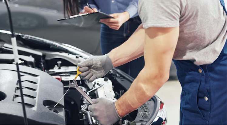 Knox Diesel Automotive